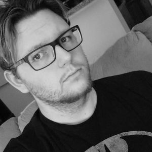 Meet your Posher, Joey